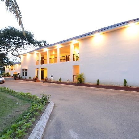Sakura Inn Bagan Bagian luar foto