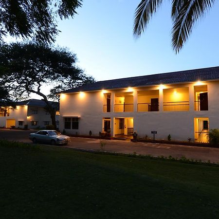 Sakura Inn Bagan Bagian luar foto
