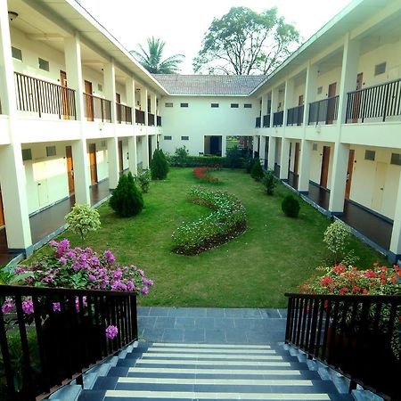 Sakura Inn Bagan Bagian luar foto