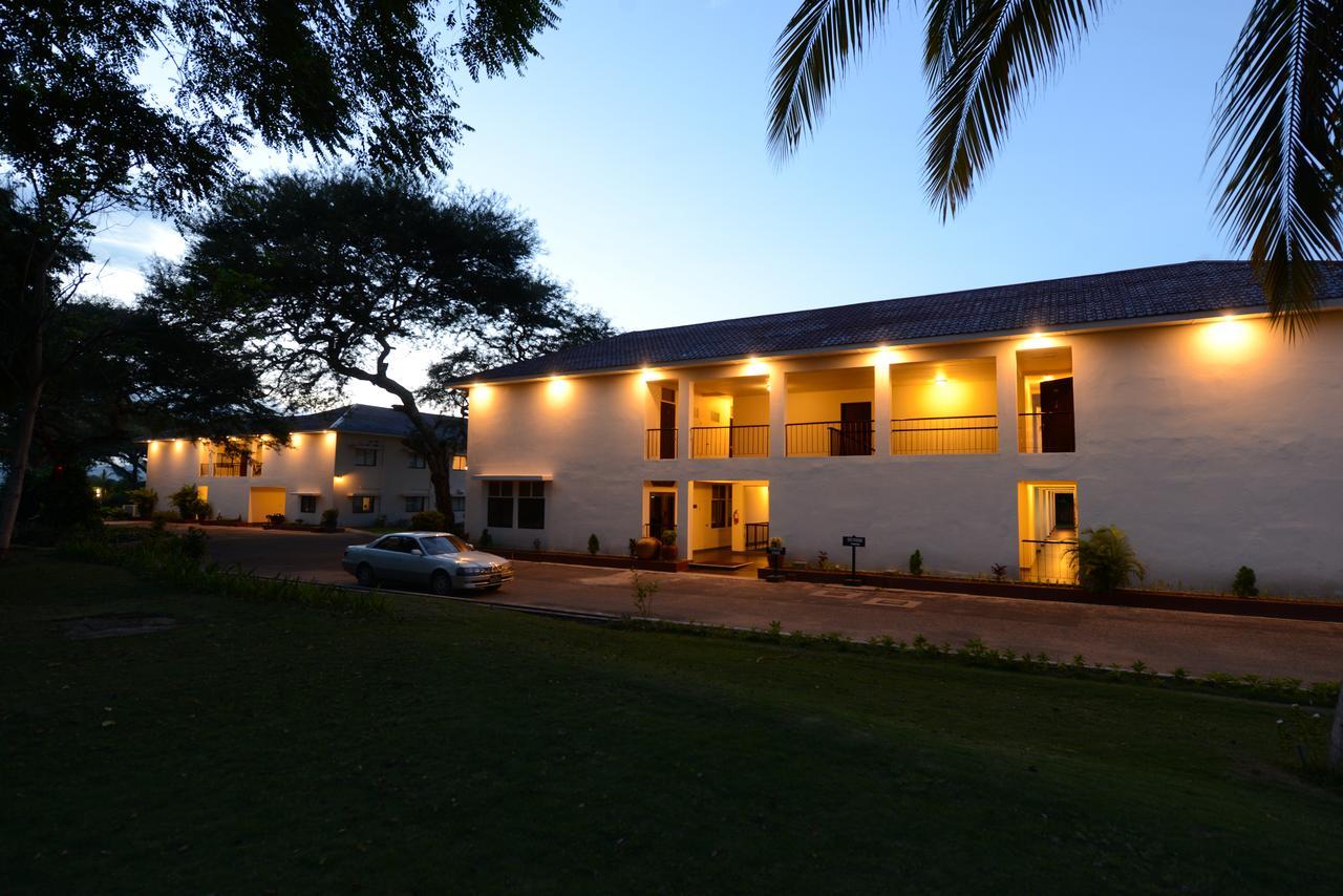 Sakura Inn Bagan Bagian luar foto