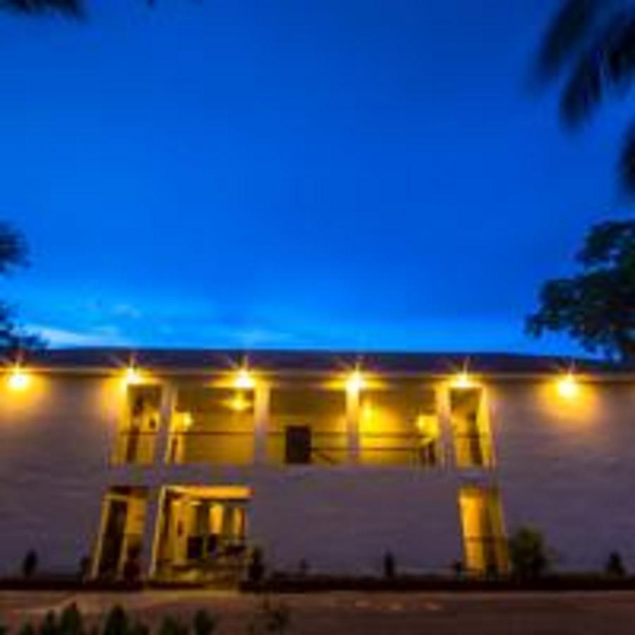 Sakura Inn Bagan Bagian luar foto