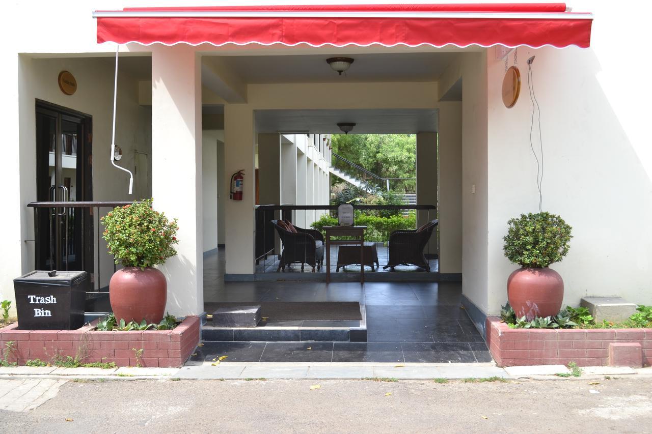 Sakura Inn Bagan Bagian luar foto