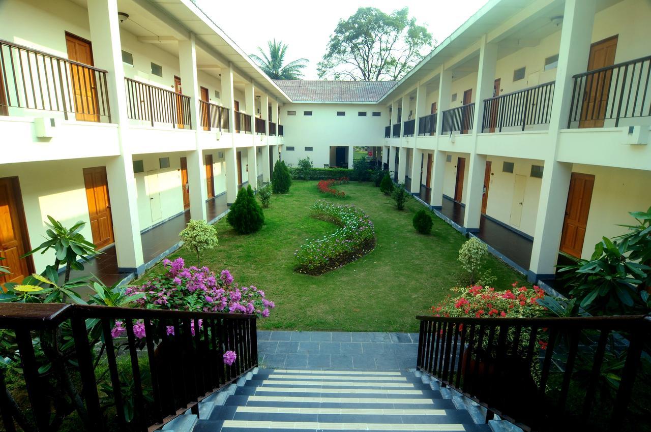 Sakura Inn Bagan Bagian luar foto