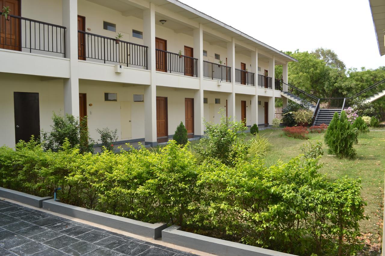Sakura Inn Bagan Bagian luar foto