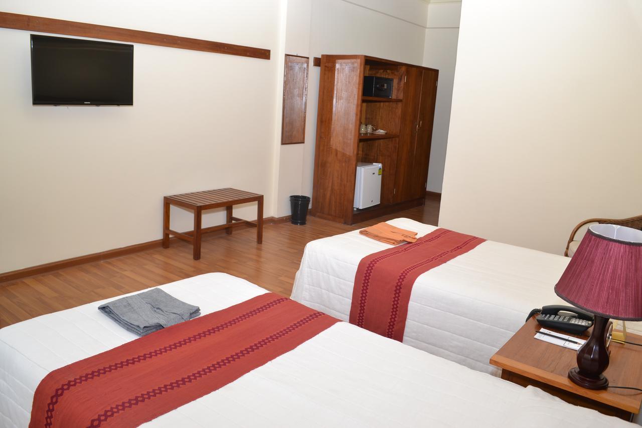 Sakura Inn Bagan Bagian luar foto