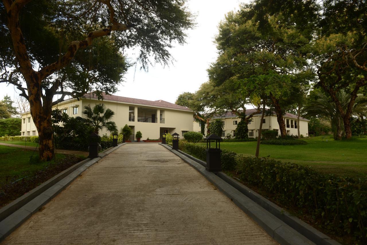 Sakura Inn Bagan Bagian luar foto