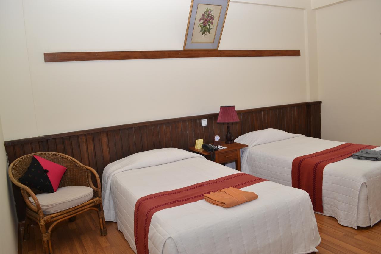 Sakura Inn Bagan Bagian luar foto
